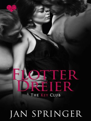 cover image of Flotter Dreier